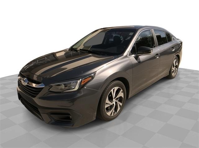 used 2022 Subaru Legacy car, priced at $23,000