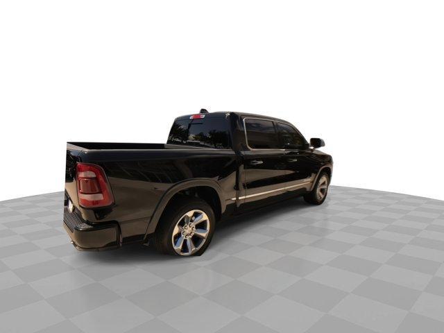 used 2019 Ram 1500 car, priced at $32,000