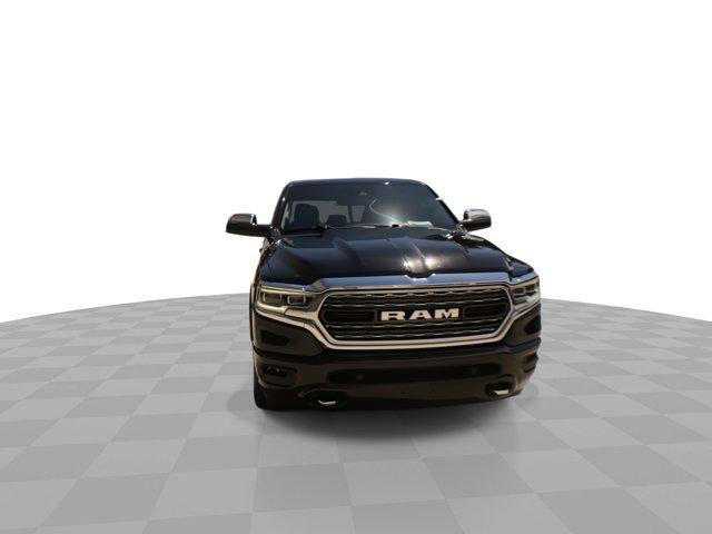 used 2019 Ram 1500 car, priced at $32,000