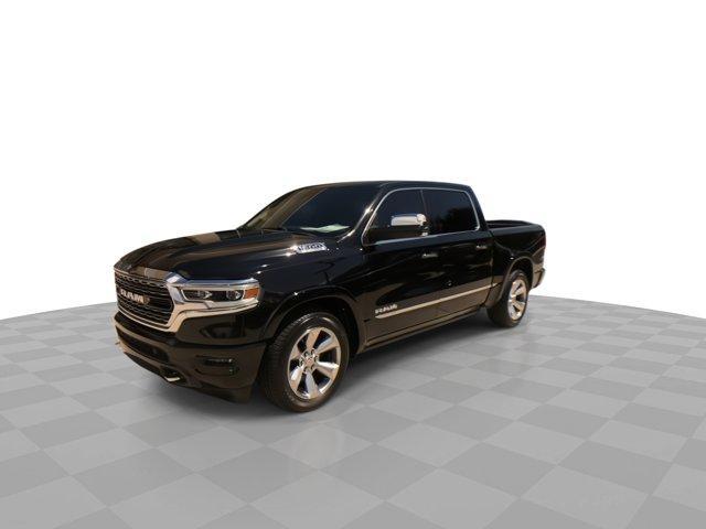 used 2019 Ram 1500 car, priced at $32,000