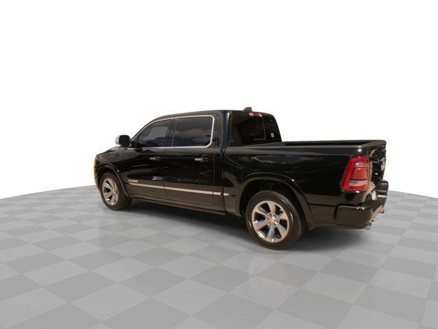 used 2019 Ram 1500 car, priced at $32,000