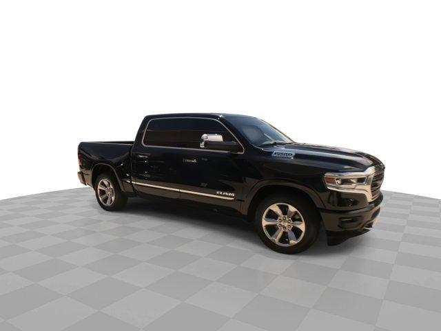 used 2019 Ram 1500 car, priced at $32,000