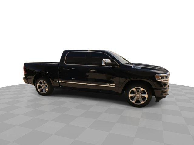 used 2019 Ram 1500 car, priced at $32,000