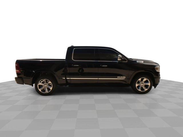 used 2019 Ram 1500 car, priced at $32,000