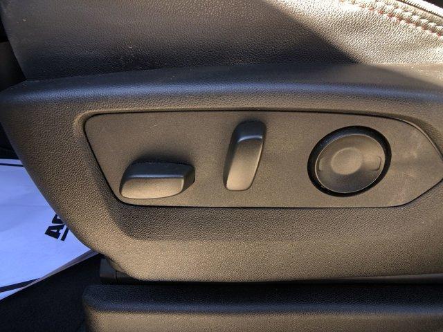 used 2024 Chevrolet Tahoe car, priced at $62,500