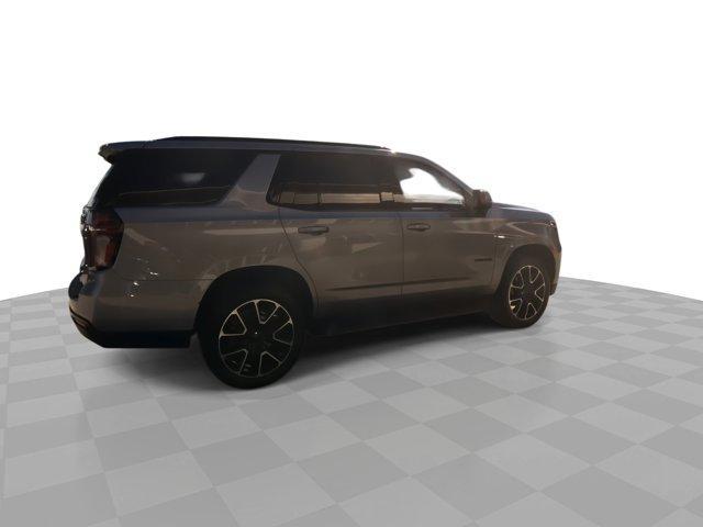 used 2024 Chevrolet Tahoe car, priced at $62,500