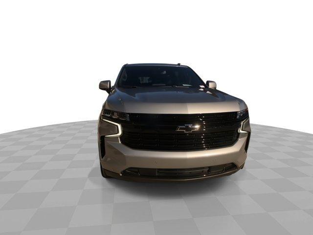 used 2024 Chevrolet Tahoe car, priced at $62,500
