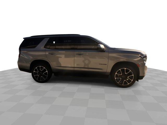 used 2024 Chevrolet Tahoe car, priced at $62,500