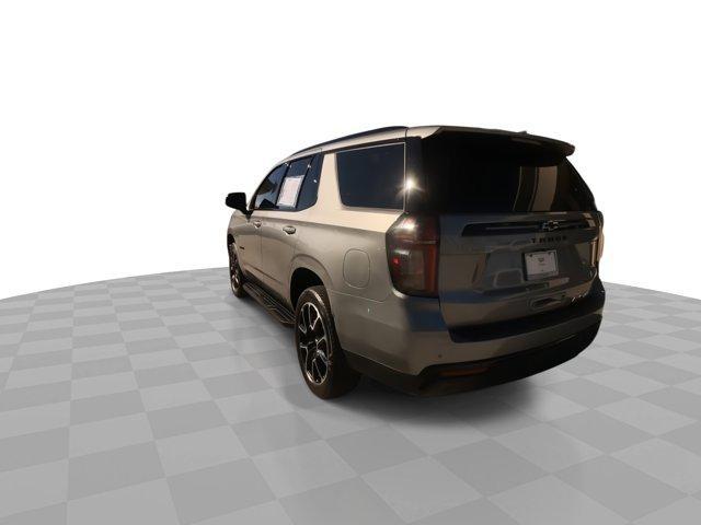 used 2024 Chevrolet Tahoe car, priced at $62,500