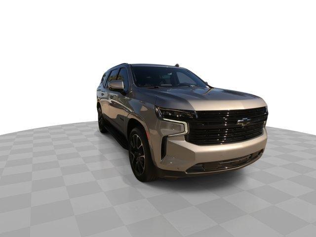 used 2024 Chevrolet Tahoe car, priced at $62,500