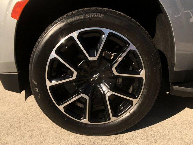 used 2024 Chevrolet Tahoe car, priced at $62,500