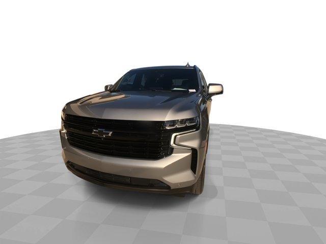 used 2024 Chevrolet Tahoe car, priced at $62,500
