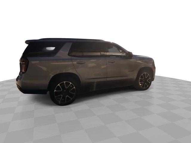used 2024 Chevrolet Tahoe car, priced at $62,500