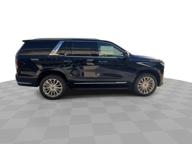 new 2024 Cadillac Escalade car, priced at $96,190