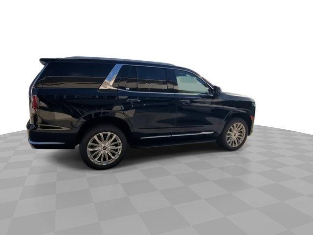 new 2024 Cadillac Escalade car, priced at $96,190