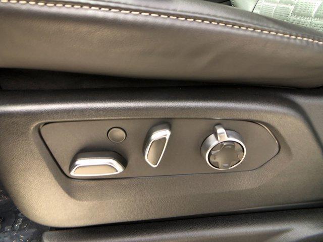 used 2023 Cadillac Escalade car, priced at $123,000