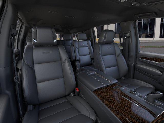 new 2024 Cadillac Escalade ESV car, priced at $86,890