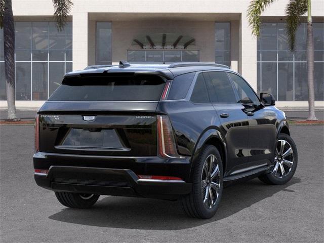 new 2026 Cadillac Escalade IQ car, priced at $155,184