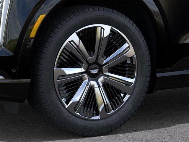 new 2026 Cadillac Escalade IQ car, priced at $155,184