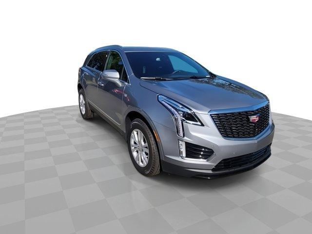 new 2024 Cadillac XT5 car, priced at $39,261