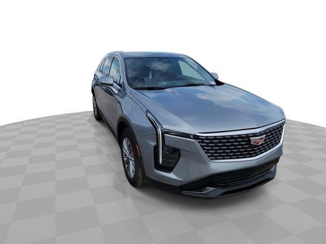 new 2024 Cadillac XT4 car, priced at $43,340