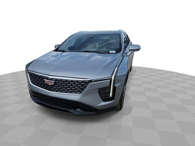 new 2024 Cadillac XT4 car, priced at $43,340