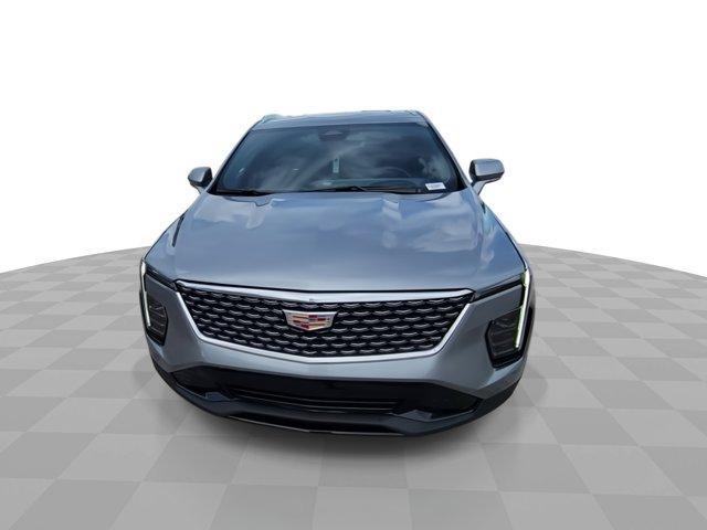 new 2024 Cadillac XT4 car, priced at $43,340