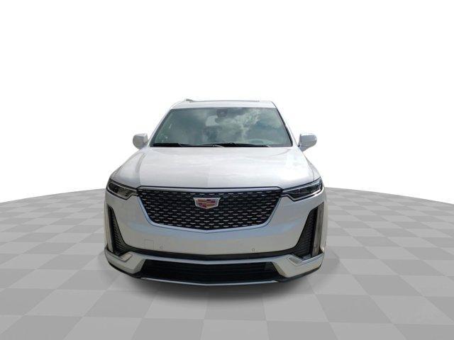 new 2024 Cadillac XT6 car, priced at $56,935