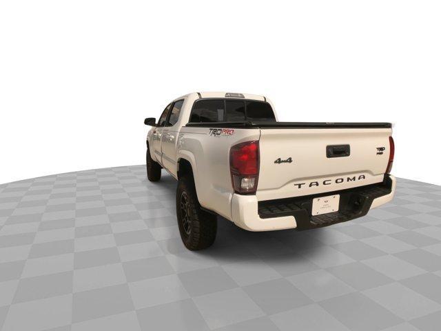 used 2020 Toyota Tacoma car, priced at $30,000