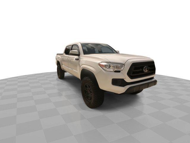 used 2020 Toyota Tacoma car, priced at $30,000
