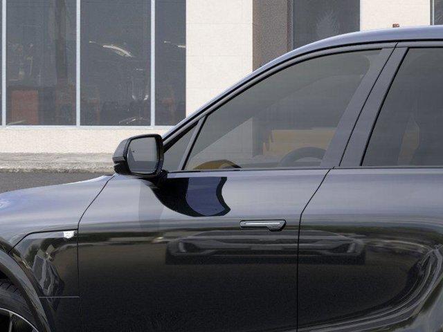 new 2025 Cadillac LYRIQ car, priced at $76,879