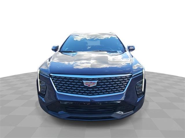 new 2024 Cadillac XT4 car, priced at $44,815