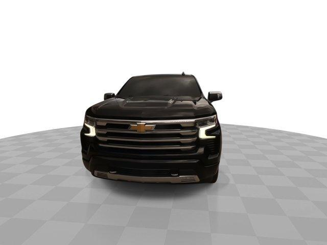 used 2023 Chevrolet Silverado 1500 car, priced at $51,500