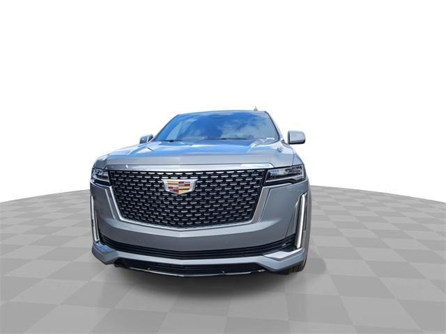 new 2024 Cadillac Escalade ESV car, priced at $101,185