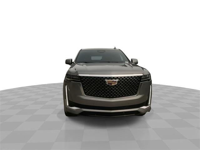 new 2024 Cadillac Escalade ESV car, priced at $101,185