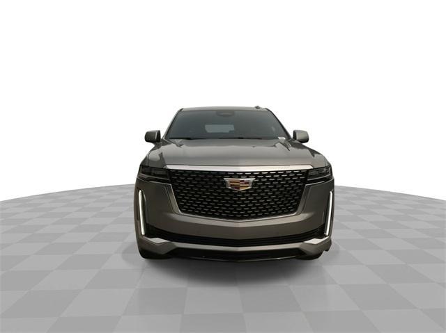 new 2024 Cadillac Escalade ESV car, priced at $101,185