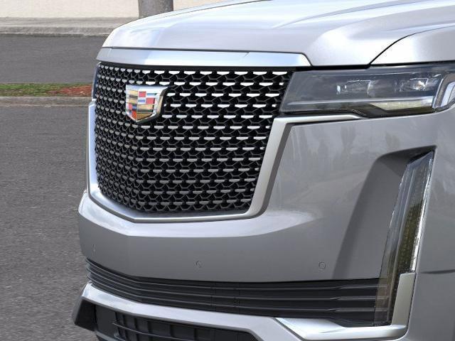 new 2024 Cadillac Escalade ESV car, priced at $101,185