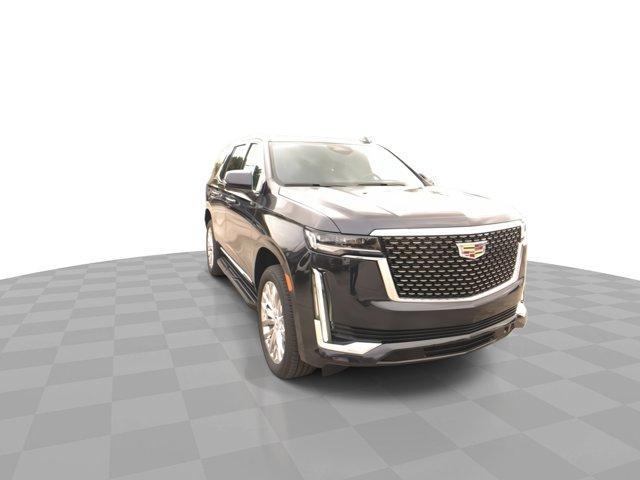 new 2024 Cadillac Escalade car, priced at $109,735