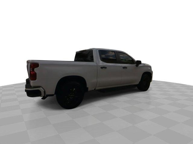 used 2023 Chevrolet Silverado 1500 car, priced at $30,000