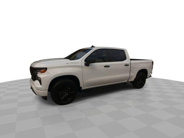 used 2023 Chevrolet Silverado 1500 car, priced at $30,000