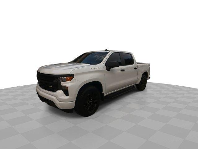 used 2023 Chevrolet Silverado 1500 car, priced at $30,000