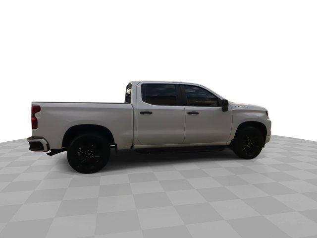 used 2023 Chevrolet Silverado 1500 car, priced at $30,000