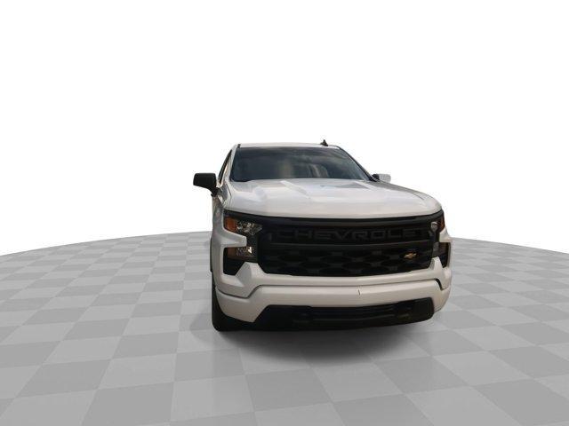 used 2023 Chevrolet Silverado 1500 car, priced at $30,000