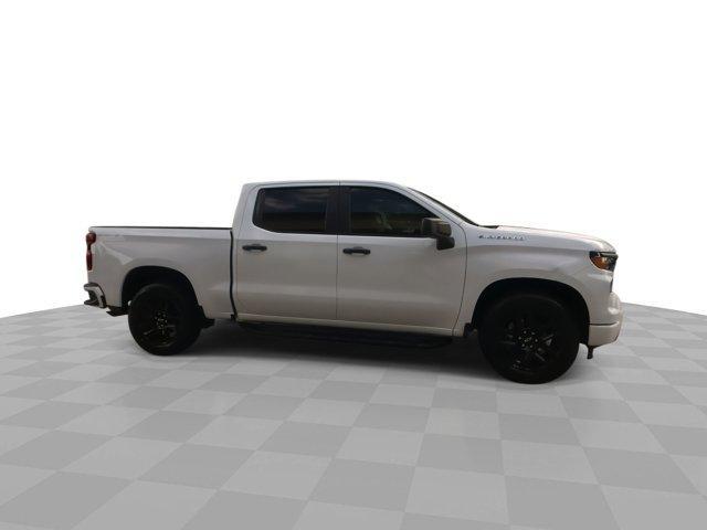 used 2023 Chevrolet Silverado 1500 car, priced at $30,000