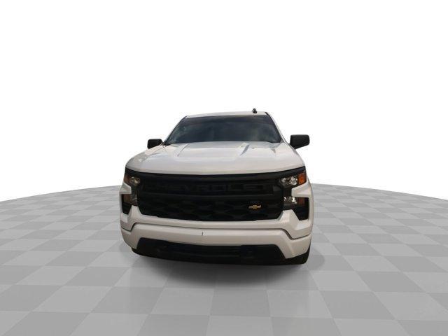 used 2023 Chevrolet Silverado 1500 car, priced at $30,000