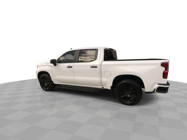 used 2023 Chevrolet Silverado 1500 car, priced at $30,000