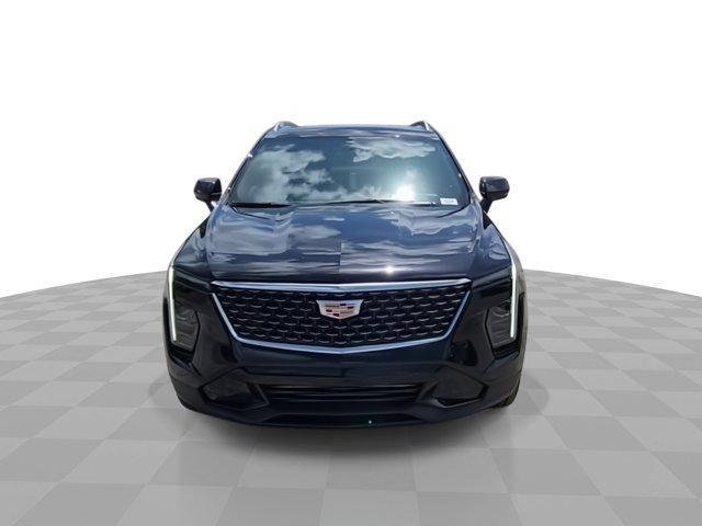 new 2024 Cadillac XT4 car, priced at $48,190