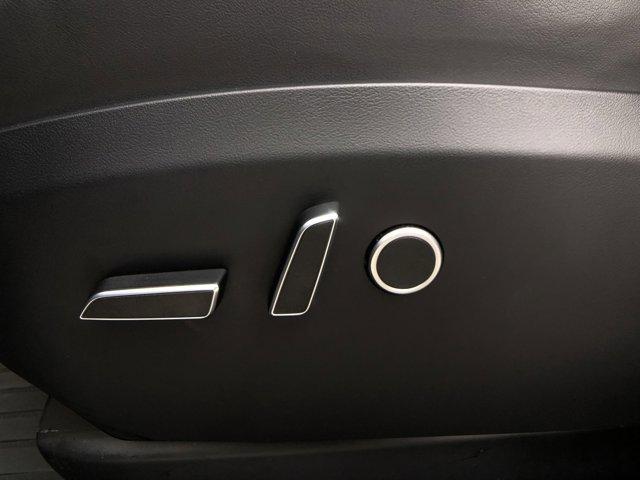 used 2022 Tesla Model X car, priced at $60,500