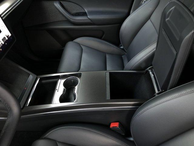 used 2022 Tesla Model X car, priced at $60,500