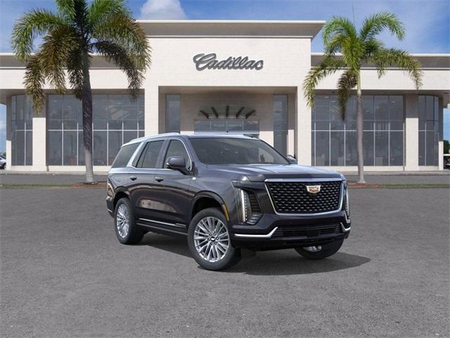 new 2026 Cadillac Escalade car, priced at $111,690